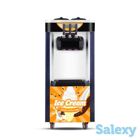 Аппарат для мороженого  BJH 288C, фотография 1