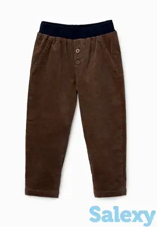 Брюки bell bimbo, фотография 1