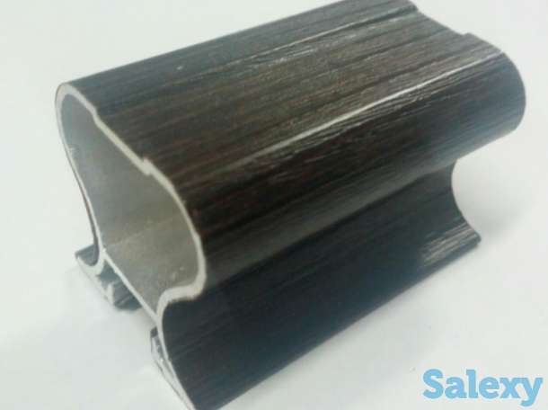 Профиль для шкафов купе, фотография 5