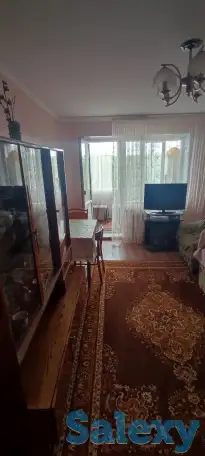 3-комнатная квартира, 11-20, фотография 9