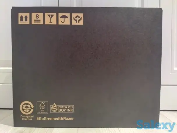 Ноутбук Razer Blade 15, 15.6