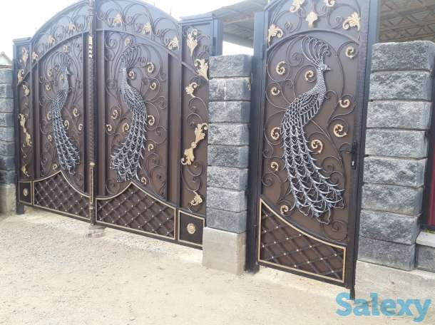 выполняем сварочные работы любой сложностей, фотография 8