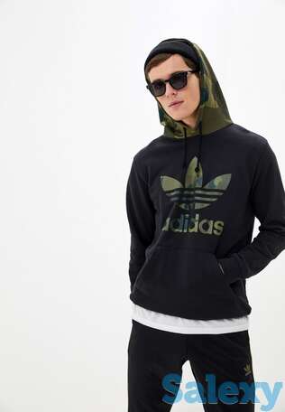 Худи adidas originals, фотография 1