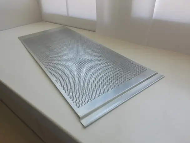 РЕШЕТА от производителя для PETKUS U15 M15 V12, фотография 1