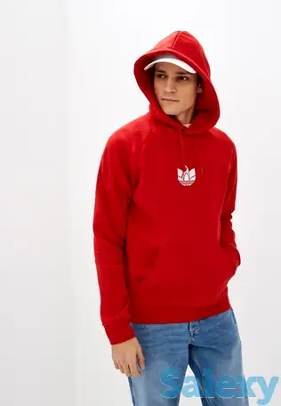 Худи adidas originals, фотография 1