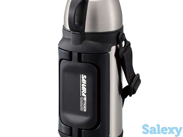 Термос tiger mhk-a170 xc 1.65л, фотография 1