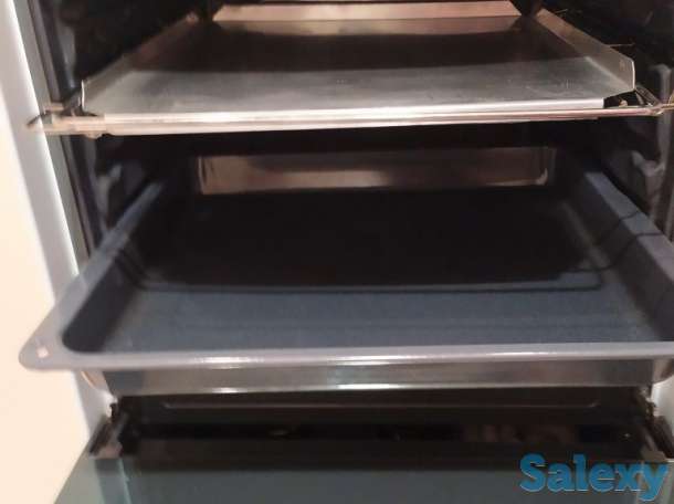 Продам газовую плиту Kaiser XL 500 plus, фотография 2