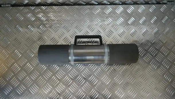 Пробоотборник устьевой Кжо, фотография 2