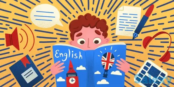 Английский в Караганде для всех !, фотография 1