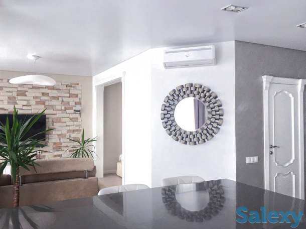 Апартаменты в стиле Furniture Style, Навои 9/1, фотография 4