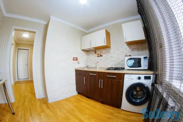 Квартира посуточно и по часам, Садовая 81, фотография 6