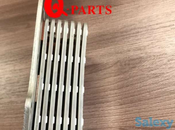 Cummins теплообменник на экскаватор Hyundai R1400W., фотография 3