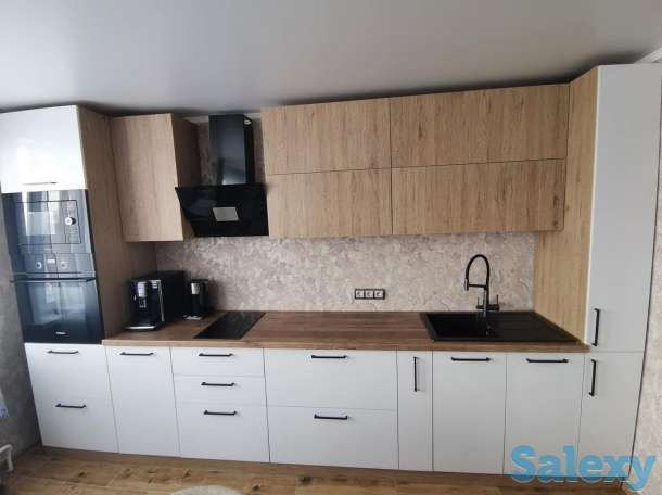 Корпусная мебель на заказ, фотография 5