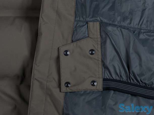 Куртка сивера сайгат черная, фотография 19