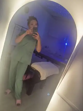 Массаж, фотография 1