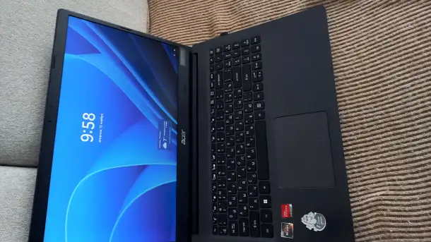 Ноутбук Acer Extensa 15.6  8 Гб  SSD 256 Гб, фотография 4