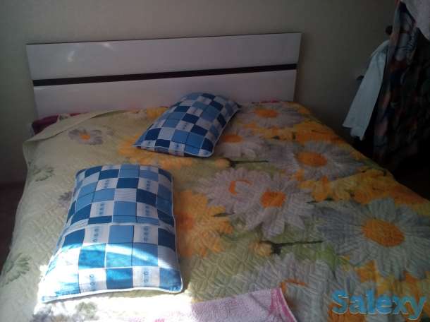 спальный гарнитур, фотография 3