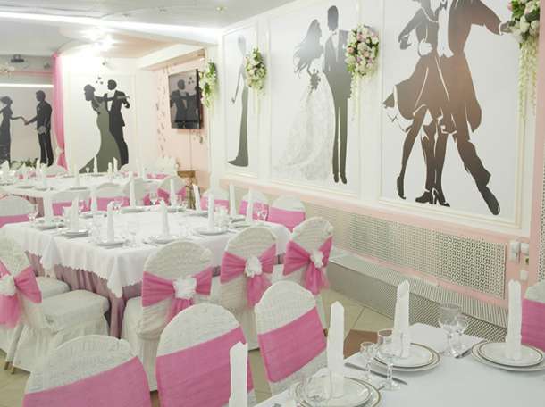 Свадьбы, юбилеи, дни рождения, детские праздники, фотография 4