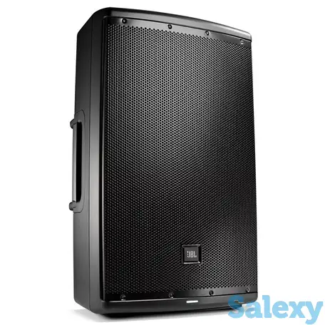 Активная акустическая система jbl eon612, фотография 1