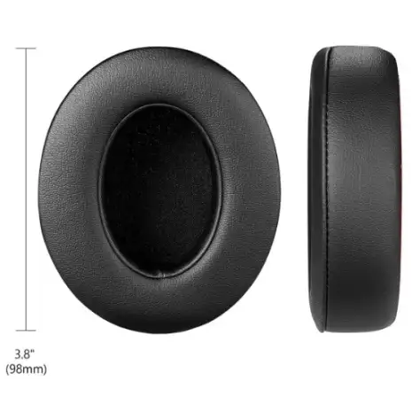 Подушки для наушников Beats Studio 3, фотография 2