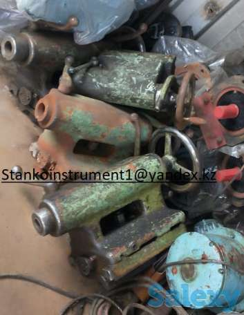 Продажа запасных частей для станков, оснастка., фотография 2