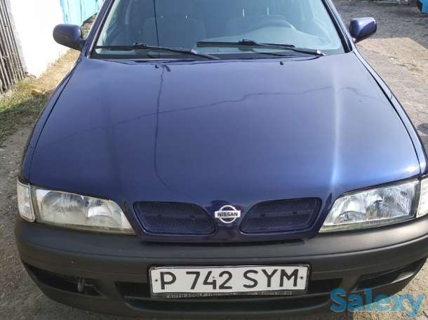 Продам Nissan Primera, фотография 2