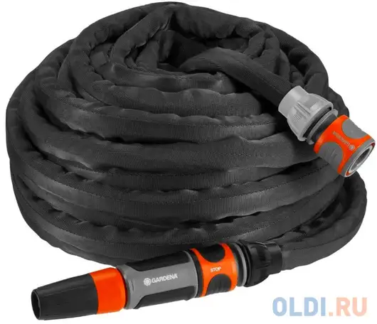 Шланг gardena liano 1/2
