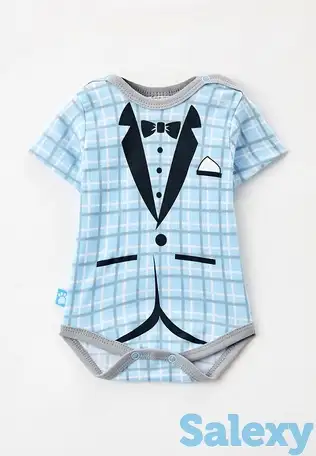 Боди котмаркот, фотография 1