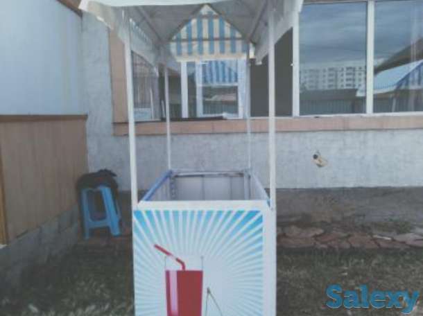 Готовый бизнес для мороженного, фотография 8