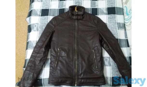 Кожанки, фотография 1