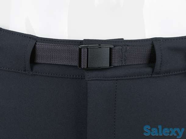 Брюки сивера верес про п  черные, фотография 4