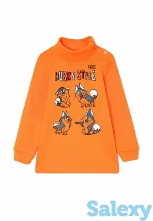 Водолазка lokki, фотография 1