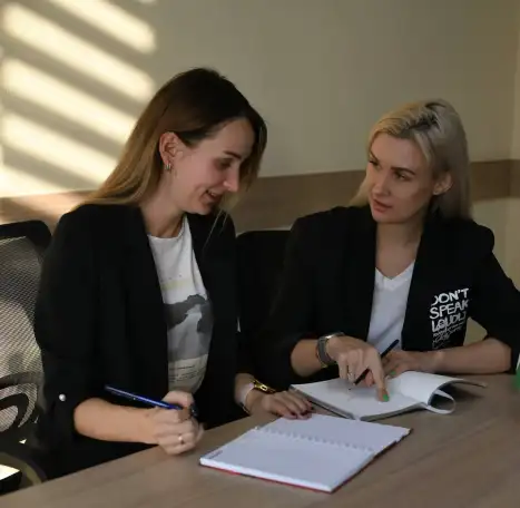 Центр русского языка, фотография 1