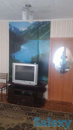 1-комнатная квартира, 31 м², 2/5 эт., Беспалова 49/1, фотография 5