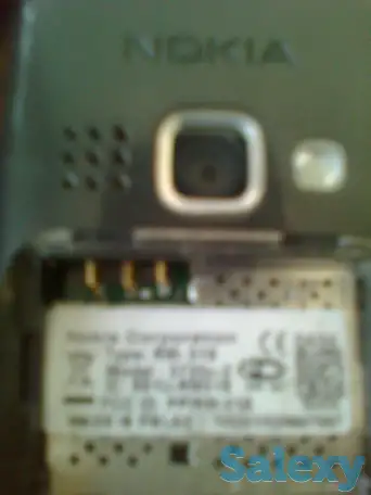 телефон мобильный Нокиа из Финляндии, фотография 3