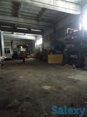 Аренда здания завод по производству металлоконструкций, фотография 12