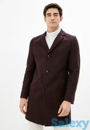 Пальто berkytt, фотография 1