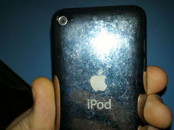 IPod Touch 4 (32gb), фотография 3
