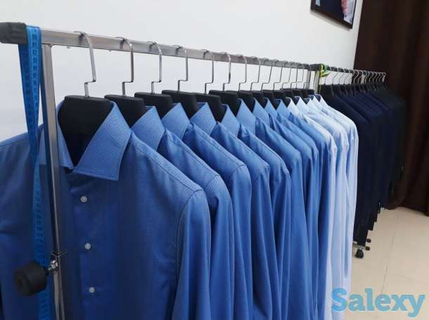 Студия индивидуального пошива 