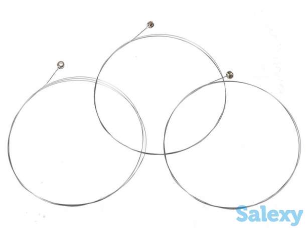 Струна тонкая, фотография 2