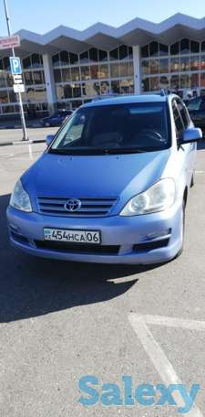 Такси Астрахань-Атырау-Астрахань, фотография 1