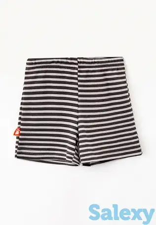 Шорты котмаркот, фотография 1