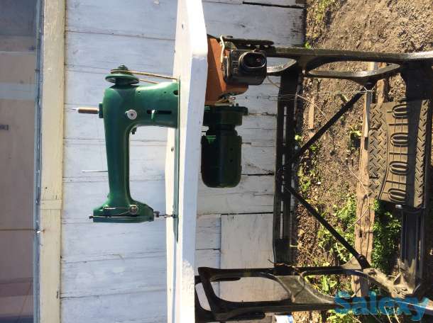 Продам промышленную швейную машинку, фотография 3