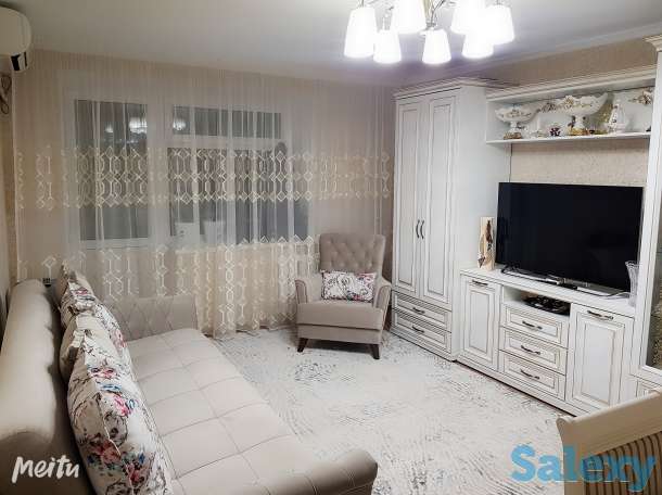 Продам 2 комнатную улучшенную квартиру, Майры 29, фотография 1