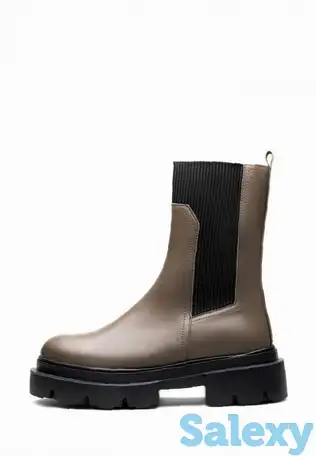 Ботинки hotic, фотография 1