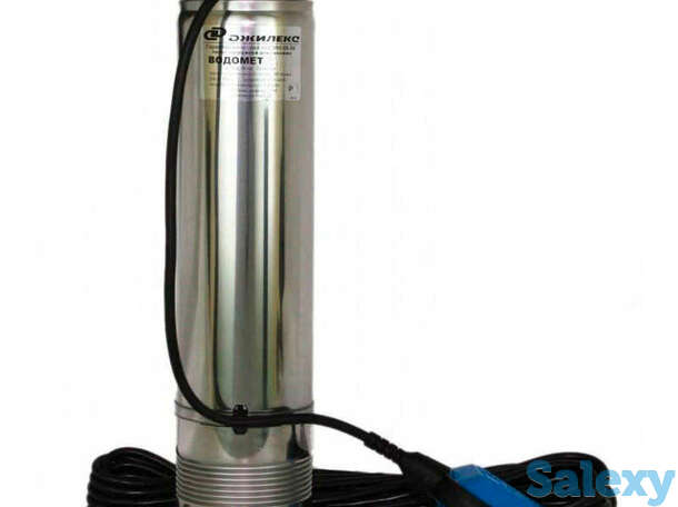 Колодезный насос джилекс водомет 150/45 а, фотография 1