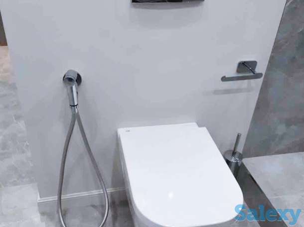 Элитная 3-х Квартира в ЖК Jazz-квартал, ул. Сатпаева 133/1, фотография 11