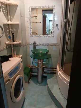 сдам комнату отдельно под ключ, Розыбакиева 45, фотография 5