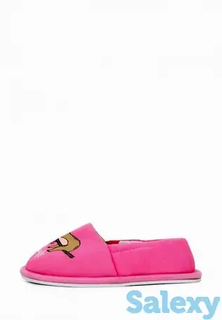 Тапочки t.taccardi, фотография 1