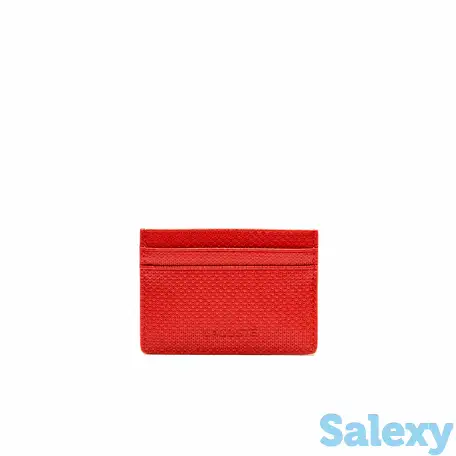 Кошелек lacoste chantaco, фотография 1